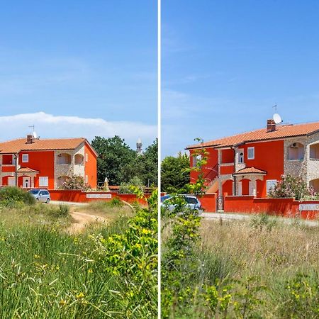 Villa Orange II Medulin Exterior foto