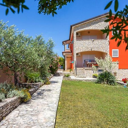 Villa Orange II Medulin Exterior foto