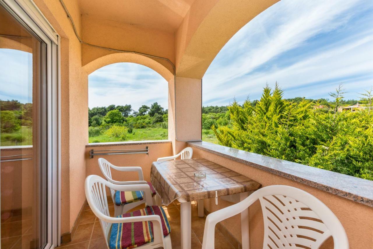 Villa Orange II Medulin Exterior foto